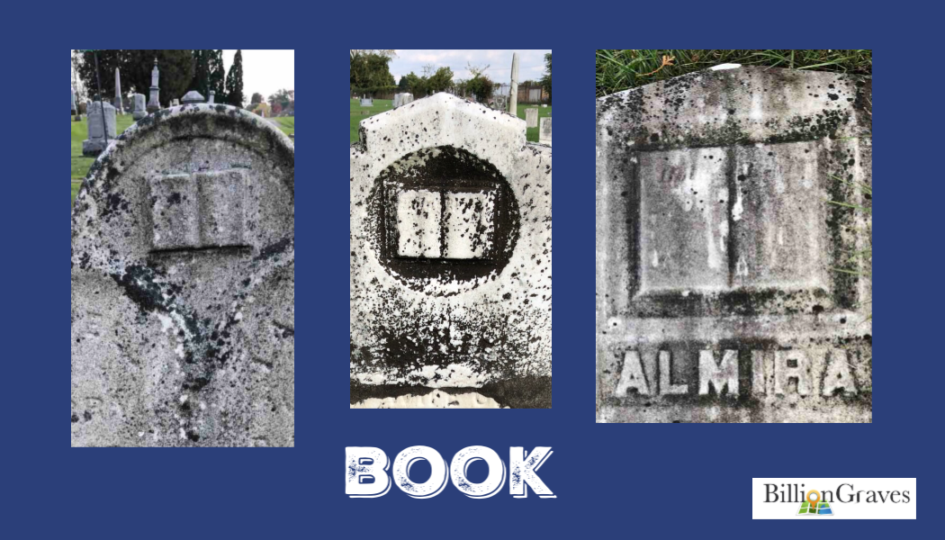 Understanding Cemetery Symbols, Part I - BillionGraves Blog