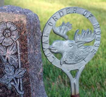 Club, Society, & Fraternity Gravestone Symbols: Part 3 - BillionGraves Blog