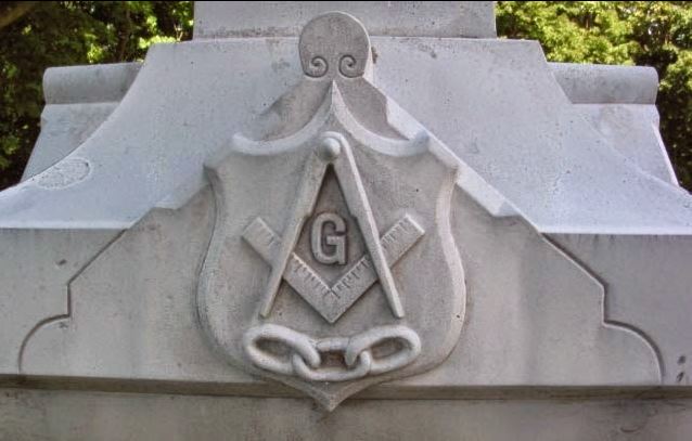 Club, Society, & Fraternity Gravestone Symbols: Part 3 - BillionGraves Blog