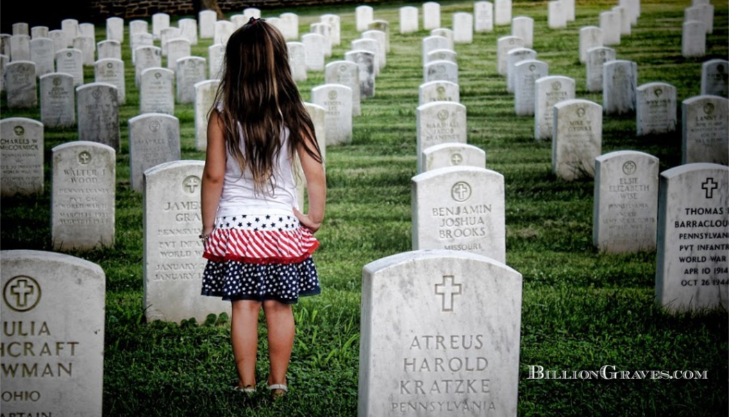 National Cemetery Veterans Day Photos Find The Fallen