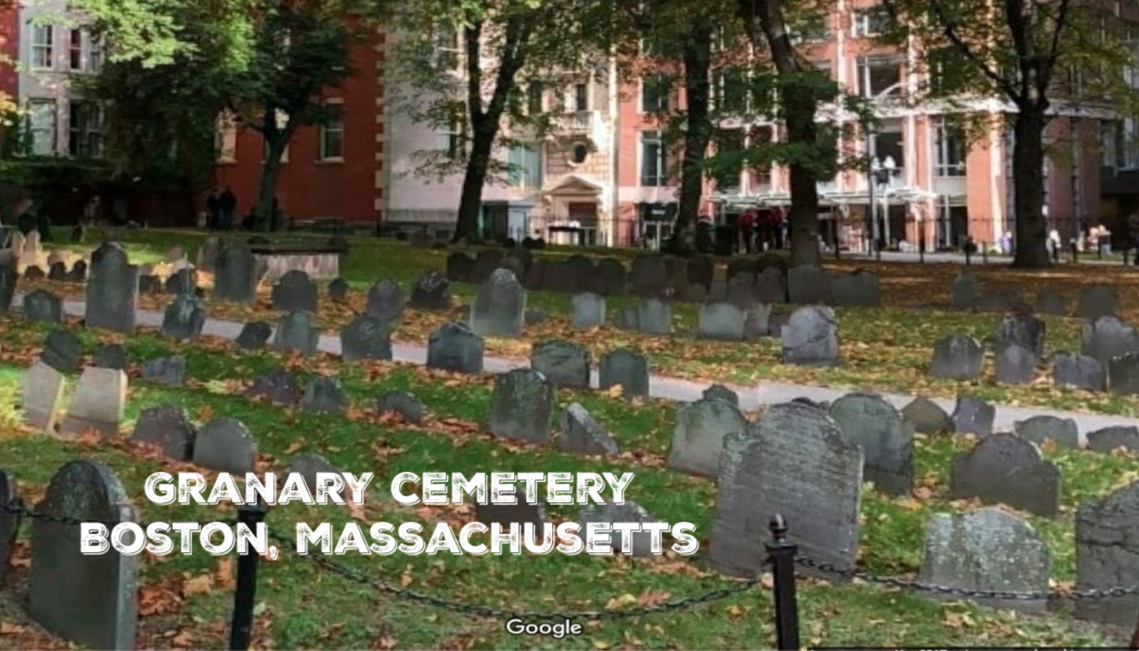 7 Fall Foliage And Cemetery Photo Trips From Billiongraves - 