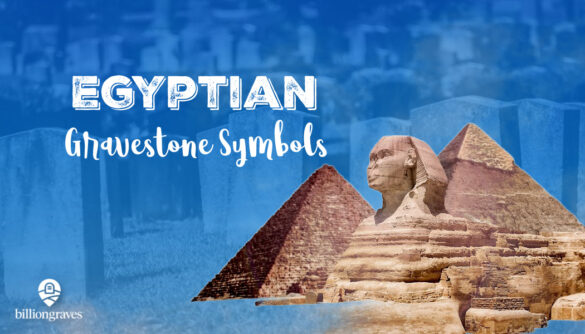 BillionGraves, Egypt, gravestone, tomb, pyramid, ancestors, symbols, gravestone symbols, cemetery symbols, BillionGraves
