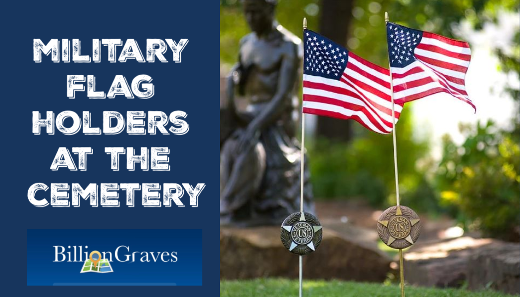 Details about   DIY Military Flag Holder US Insignia Grave Marker 