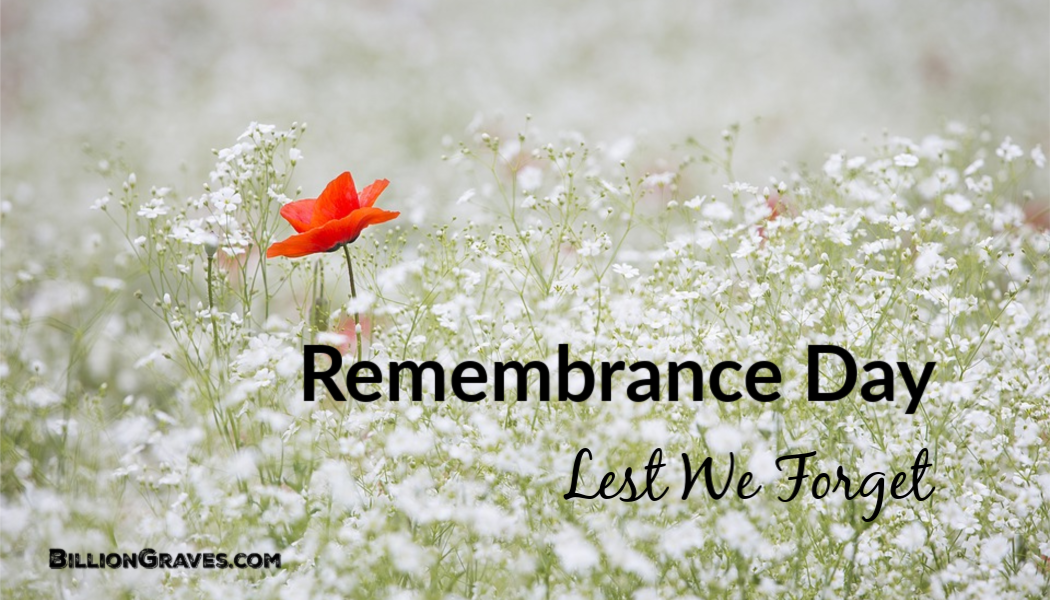 lest we forget canada remembrance day 2022
