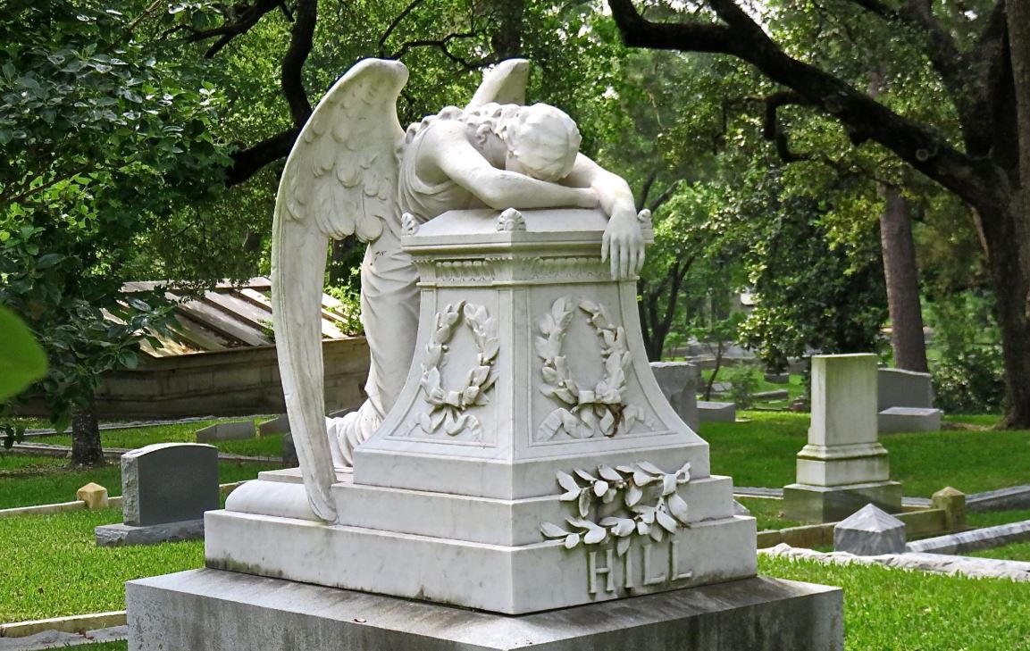Cemetery Angels Billiongraves Blog