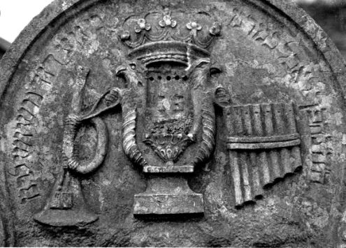 horn, music, panpipes, BillionGraves, Jewish, genealogy, family history, GPS, BillionGraves app, Israel, Jew, Hebrew, cemetery, grave, gravestone