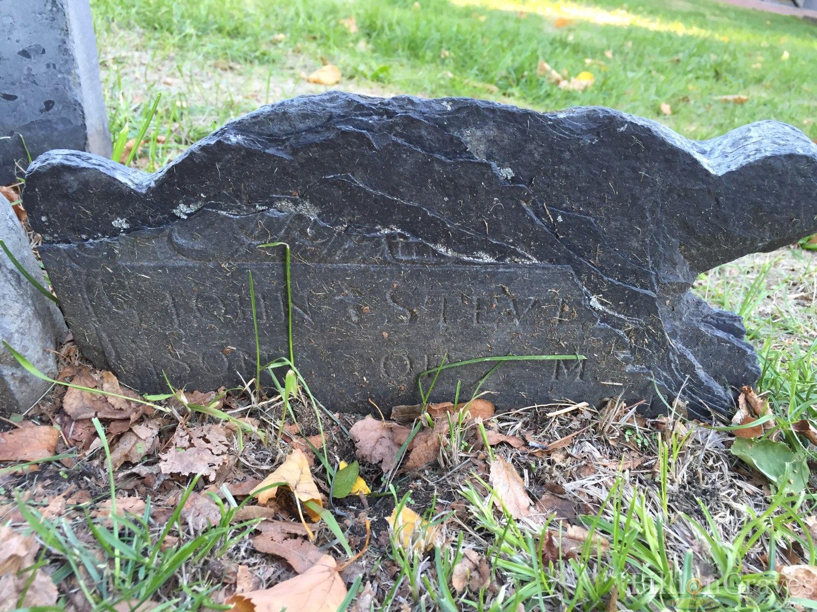 shale, slate, BillionGraves, gravestone, grave, damaged gravestones, cemetery, family history, ancestors, community service project, JustServe, BillionGraves app, ivy, plant growth, JustServe