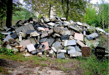 BillionGraves, gravestone, grave, damaged gravestones, cemetery, family history, ancestors, community service project, JustServe, BillionGraves app, ivy, plant growth, JustServe,, gravestone graveyard