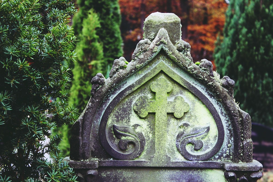 cross, gravestone symbol, BillionGraves, Irish Famine, celtic cross, cemetery, genealogy, family history, ireland, St. Patrick's Day, Irish wake, Irish burial customs, family history, genealogy, ancestors