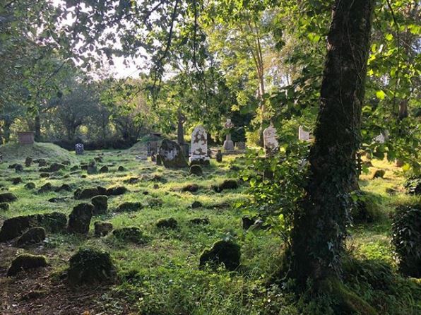 BillionGraves, Irish Famine, celtic cross, cemetery, genealogy, family history, ireland, St. Patrick's Day, Irish wake, Irish burial customs, family history, genealogy, ancestors, Ireland