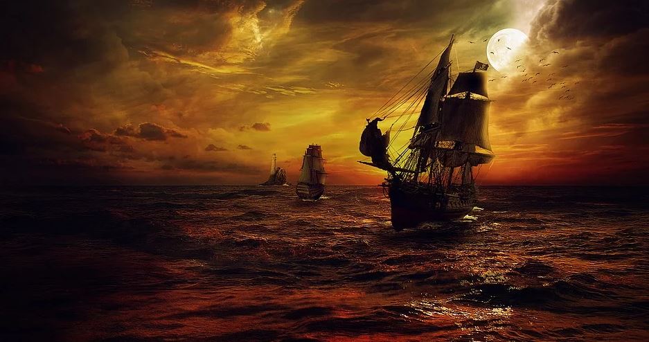 ship, emigrant, immigrants, BillionGraves, Irish Famine, celtic cross, cemetery, genealogy, family history, ireland, St. Patrick's Day, Irish wake, Irish burial customs, family history, genealogy, ancestors