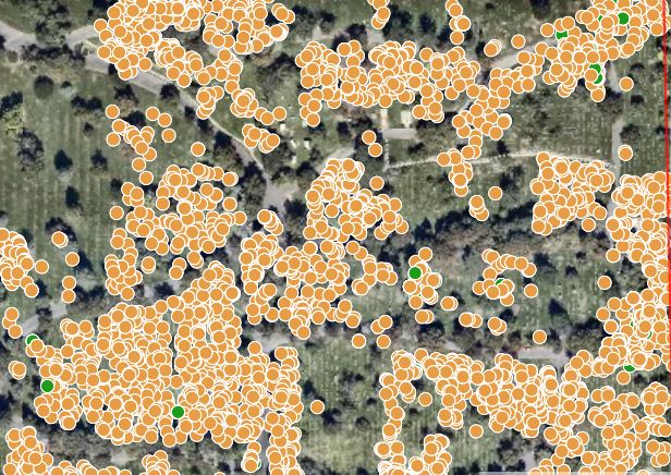 gps linked map,BillionGraves, coronavirus, school closures, children, kids, genealogy, family history, ancestors, GPS