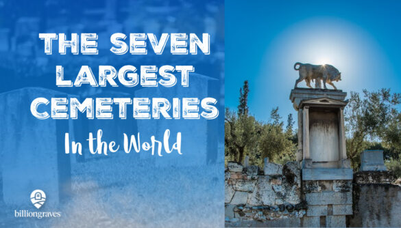 billiongraves, cemetery, grave, gravestones, GPS, mobile app, family history, large cemeteries