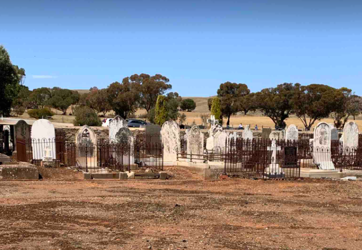 BillionGraves, compassion, cemetery, gravestones, grave, genealogy, family history, GPS photos, BillionGraves app, Australia
