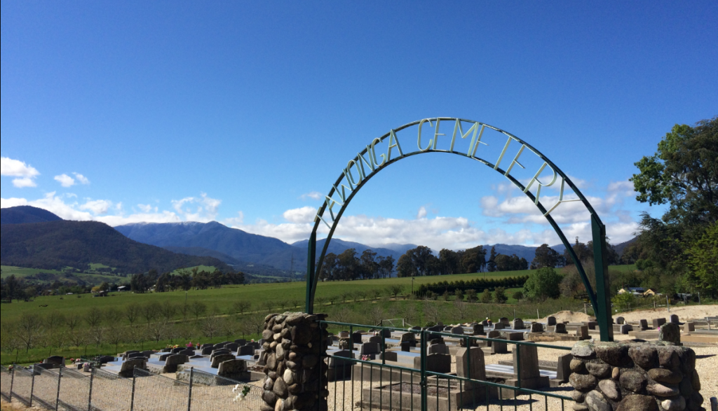 BillionGraves, compassion, cemetery, gravestones, grave, genealogy, family history, GPS photos, BillionGraves app, Victoria, Australia, volunteer