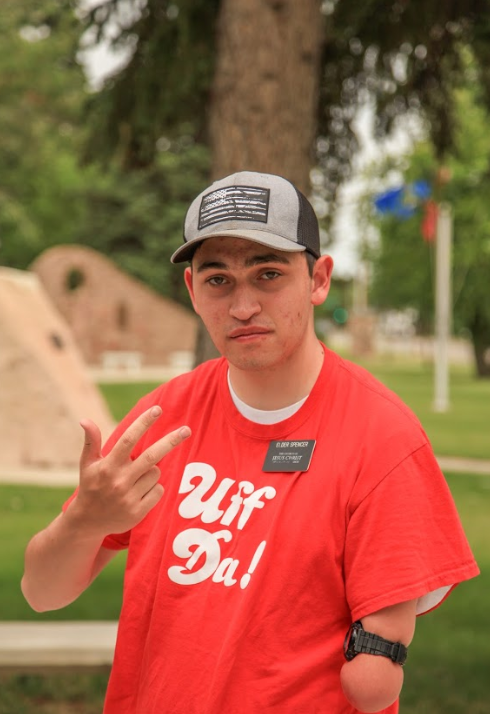 community service project, BillionGraves, missionaries, Church of Jesus Christ of Latter-day Saints, LDS, Mormon, mission, North Dakota Bismark, Bismarck, ND, cemetery, gravestone, photos, GPS, BillionGraves, genealogy, ancestors, family history, community service