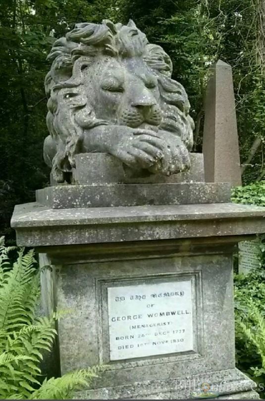 lion, menagerist, lion statue, BillionGraves, labor day, occupation, skilled labor, work, gravestones, grave, tomb, tombstone, genealogy, ancestors, family history, graveyard, burial, genealogy, BillionGraves, cemetery