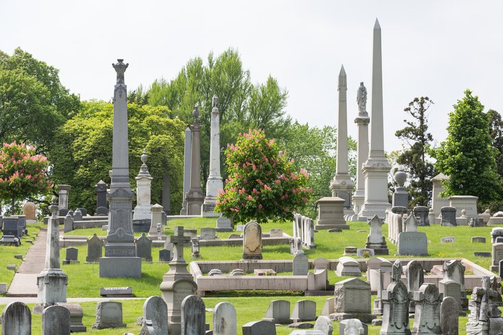 obelisk, philadelphia, BillionGraves, Eagle Scout, BSA, Boy Scouts, boy Scouts of America, outstanding Eagle Scouts, Eagle Scout project, Eagle Scout project ideas, BillionGraves, cemetery, genealogy, ancestors, family history, GPS, GPS-linked photos, gravestones, gravestone photos, cemetery documentation, community service, service project, volunteer, volunteerism, service hours