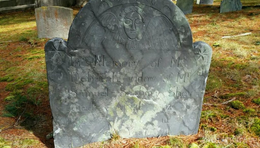 BillionGraves, cemetery, genealogy, ancestor, family history, skull, cross bones, gravesite, skull and bones, winged skull, gravestone symbols, history, New England, cemetery symbols, wings, hair