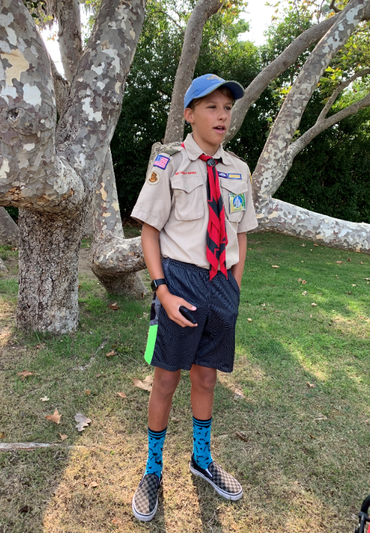 Eagle Scout, BillionGraves, cemetery, genealogy, family history, BillionGraves app, Eagle Scout project ideas, El Camino Cemetery, San Diego, California