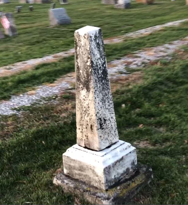 BillionGraves, cemetery, genealogy, obelisk, gravestone symbols, family history, ancestors, ancestry, gravestone, grave, gravesite, headstone, burial ground, family tree, GPS,