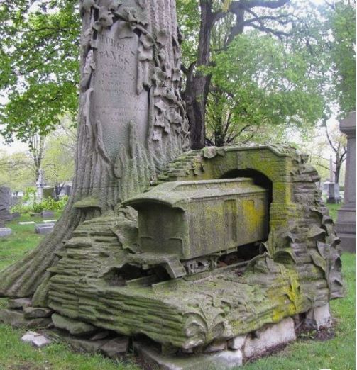 BillionGraves, cemetery, genealogy, family history, ancestors, ancestry, gravestone, grave, gravesite, headstone, burial ground, family tree, GPS, train, mail, train engineer, postal, George Bangs