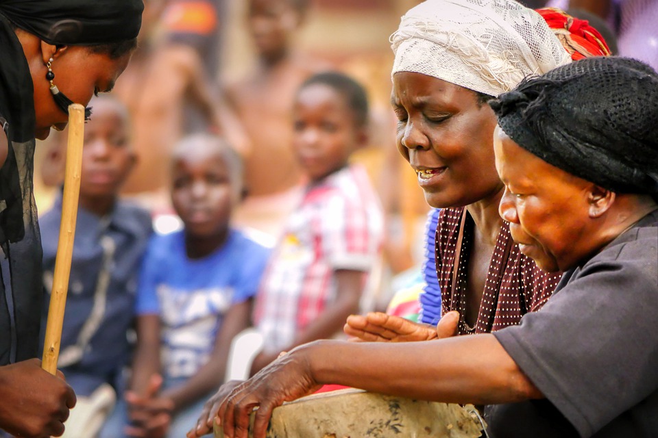 Zimbabwe, Africa, BillionGraves, family, family history, burial customs from around the world, burial customs, burial practices, funeral, cemetery, gravestone, grave, GPS, ancestors, ancestry, genealogy, family history, BillionGraves app,