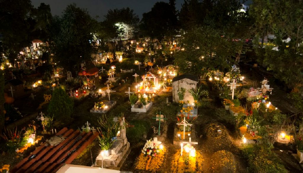 7 Unique Burial Rituals Across the World