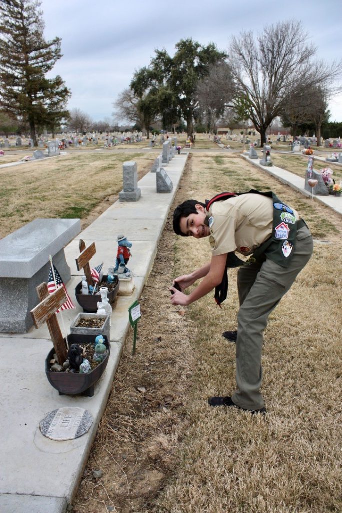 Remembrance Day: Lest We Forget - BillionGraves Blog