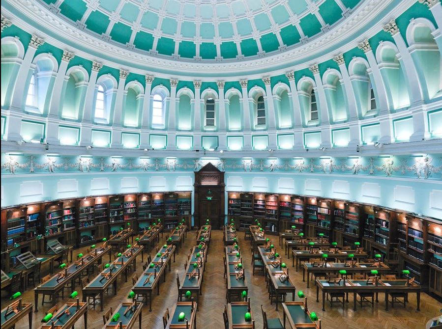 Dublin, Ireland; family history, genealogy, BillionGraves, ancestors, cemetery, gravestones, BG, family vacation, genealogy trip