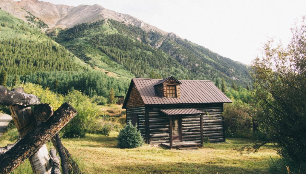family history, genealogy, BillionGraves, ancestors, cemetery, gravestones, BG, family vacation, genealogy trip, log cabin, grandparents