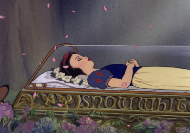 Snow white, fairy tale, sleep, BillionGraves, undertaker, 1800s, funeral, ancestors, genealogy, family history, family history research, cemetery, gravestones, GPS, BG, BillionGraves
