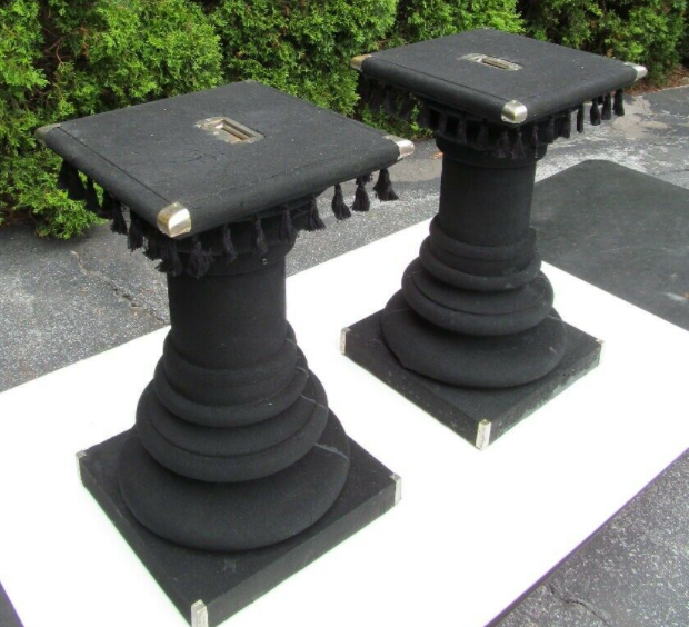 coffin pedestal, BillionGraves, home, house, family history, genealogy, victorian home, Victorian era, funeral, preparing Victorian homes, cemetery, grave, gravesite, cemetery, BillionGraves