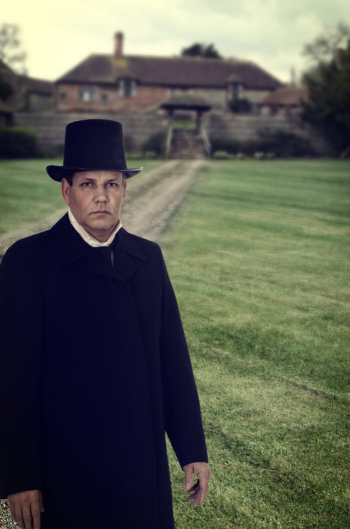 man, top hat, England, Great Britain, BillionGraves, mobile app, gravestones, take photos of gravestones, cemetery, cemetery history, genealogy, ancestors, family history, BillionGraves, volunteers, volunteering, community service, Victorian funerals, Victorian cemetery traditions