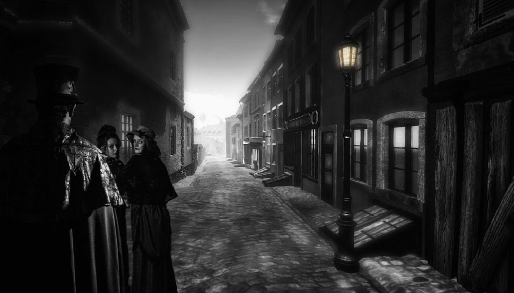 England, alley, sidestreet, BillionGraves, mobile app, gravestones, take photos of gravestones, cemetery, cemetery history, genealogy, ancestors, family history, BillionGraves, volunteers, volunteering, community service, Victorian funerals, Victorian cemetery traditions