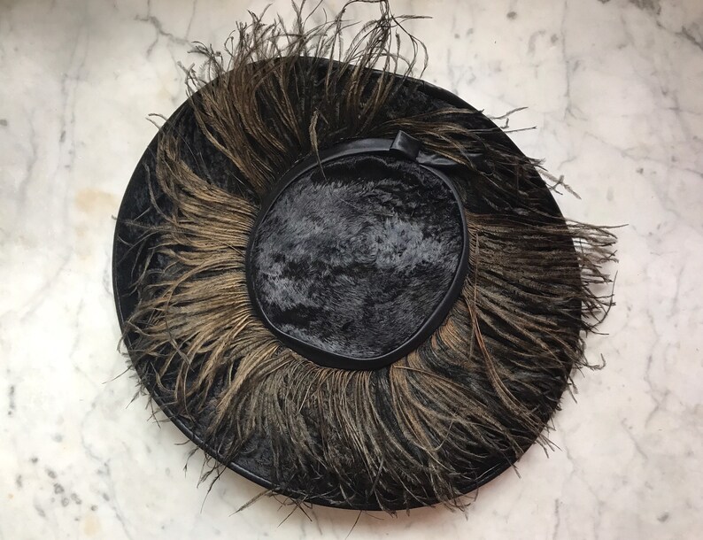 Funeral, BillionGraves, ostrich feather, ostrich feather funeral, cemetery, grave, st, gravestones, GPS, BG, ostrich, genealogy, family history, ancestors, family tree, BillionGraves, beaver, hat