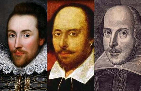 BillionGraves, cemetery, grave, family history, genealogy, ancestors, gravesite, app, GPS, GPS photos, Shakespeare, playwright, William Shakespeare, author, writer