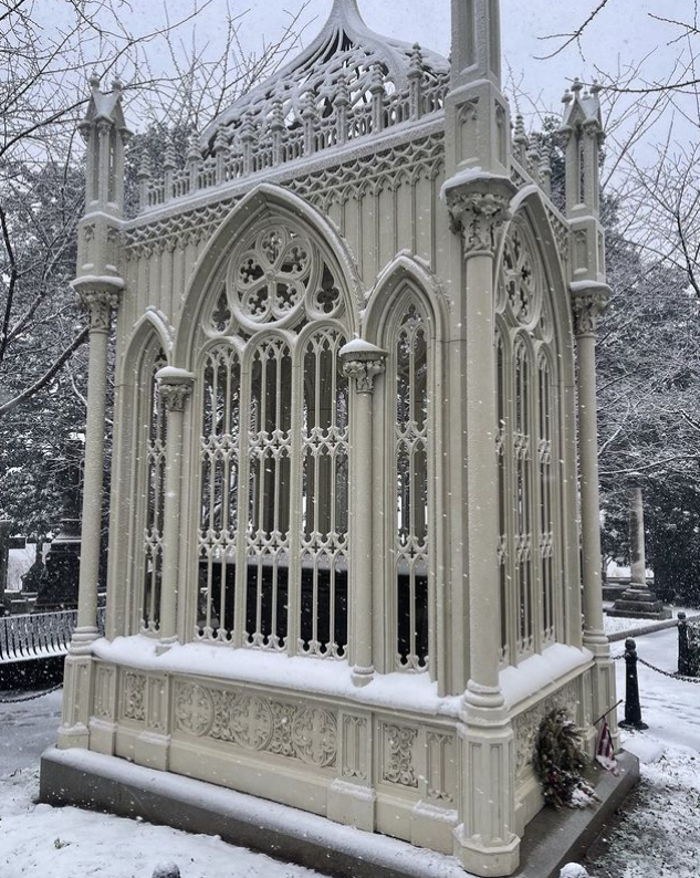 Richmond, Virginia, Richmond, BillionGraves, cemetery, beautiful, grave, gravesite, genealogy, family history, ancestors, GPS, BillionGraves, photos of gravestones, James Monroe