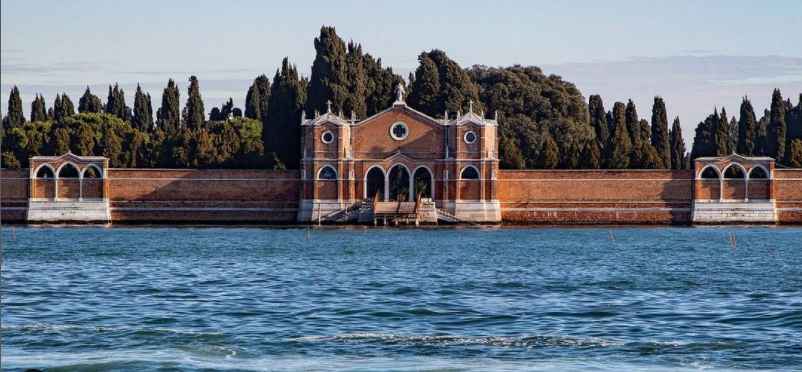 BillionGraves, cemetery, beautiful, grave, gravesite, genealogy, family history, ancestors, GPS, BillionGraves, photos of gravestones, ocean, Venice,