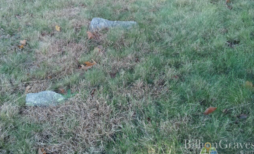 rock, fieldstone, gravestone, clues, gravestone clues, BillionGraves, cemetery, genealogy, ancestors, family history, FamilySearch, find ancestors, family tree, GPS, BillionGraves
