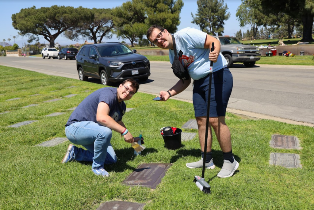 BillionGraves, GPS, Eagle Scout project, Eagle Scout, cemetery documentation, BG, cemetery, graves, s, gravestone, service, Eagle. BSA, Boy Scouts, Boy Scout volunteers, Eagle Scout project ideas, ancestors, genealogy, family history, BillionGraves