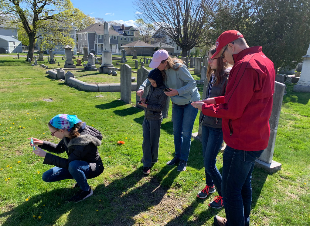 Gravestone Cleaning Kit - Small - BillionGraves Blog