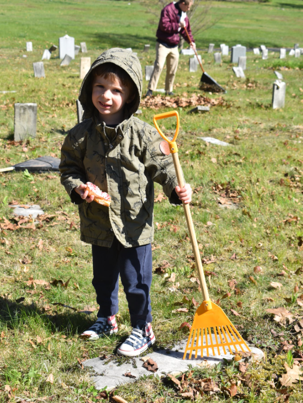 Gravestone Cleaning Kit - Small - BillionGraves Blog