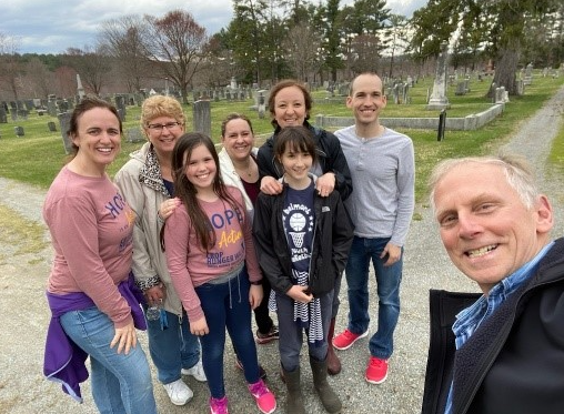 New England, BillionGraves, cemetery project, cemetery, gravestones, grave, s, GPS, ancestors, family history, ancestry, genealogy, JustServe, BillionGraves