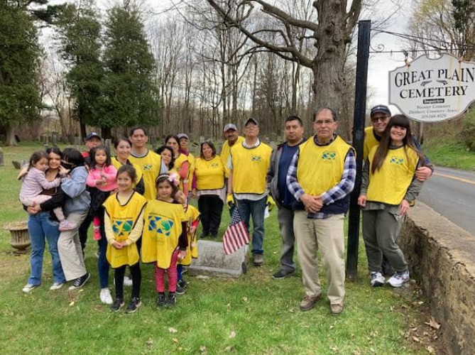 New England, BillionGraves, cemetery project, cemetery, gravestones, grave, s, GPS, ancestors, family history, ancestry, genealogy, JustServe, BillionGraves, helping hands