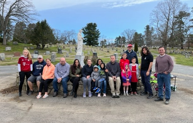 New England, BillionGraves, cemetery project, cemetery, gravestones, grave, s, GPS, ancestors, family history, ancestry, genealogy, JustServe, BillionGraves