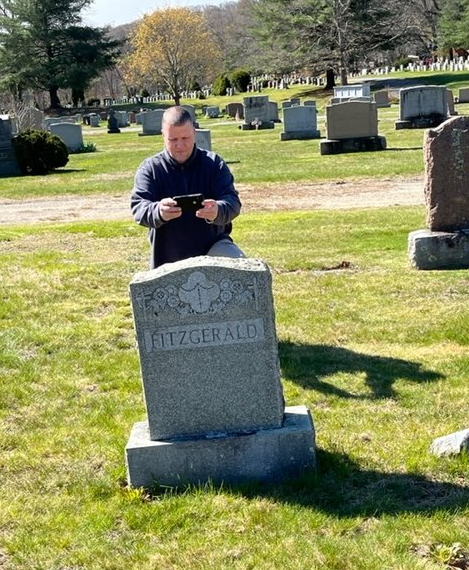 New England, BillionGraves, cemetery project, cemetery, gravestones, grave, s, GPS, ancestors, family history, ancestry, genealogy, JustServe, BillionGraves