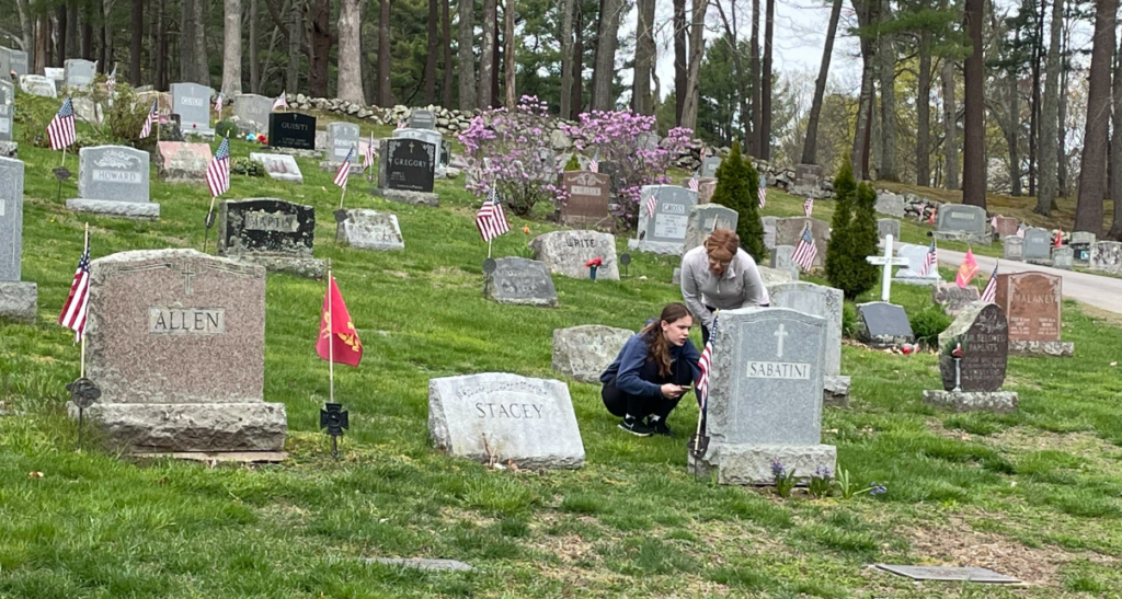 Gravestone Cleaning Kit - Small - BillionGraves Blog