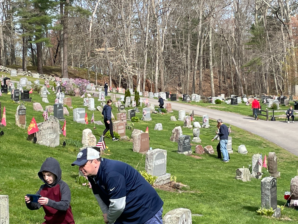 Gravestone Cleaning Kit - Small - BillionGraves Blog