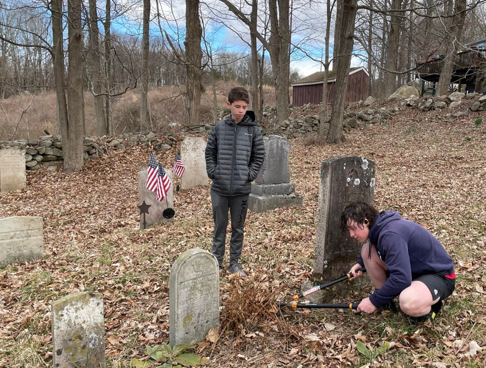 New England, BillionGraves, cemetery project, cemetery, gravestones, grave, s, GPS, ancestors, family history, ancestry, genealogy, JustServe, BillionGraves